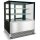 Кондитерська вітрина Gooder FC-400SCD Cube